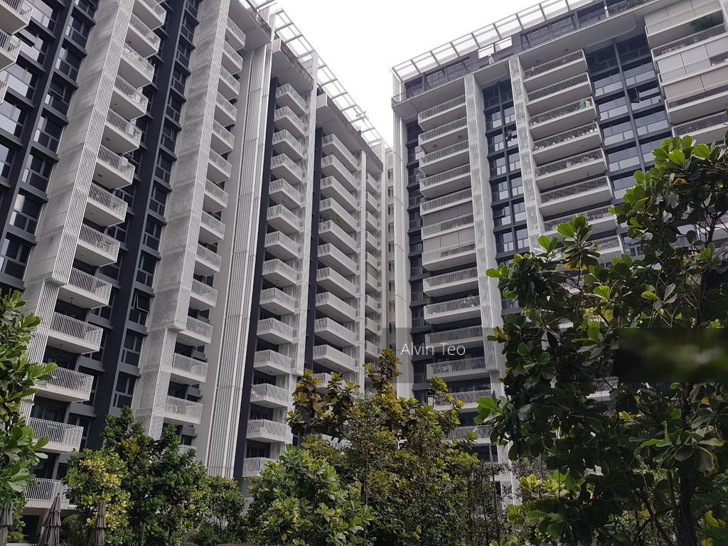The Lakefront Residences thumbnail photo